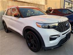 فۆرد ئێکسپلۆرەر